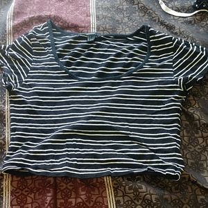 Striped shirt